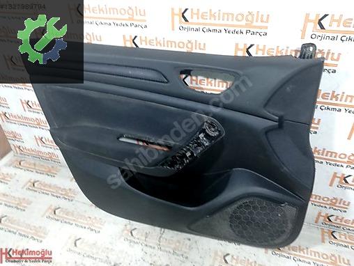 Renault Megane Kapı (Ön Sol) 56140762-081 çıkma parça