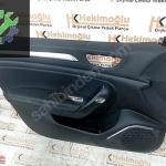 RENAULT MEGANE 4 SOL ÖN KAPI DÖŞEMESİ 809013856R