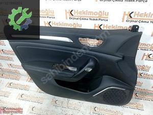 RENAULT MEGANE 4 SOL ÖN KAPI DÖŞEMESİ 809013856R