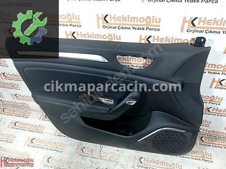 Renault Megane Kapı Döşemesi çıkma parça