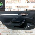 RENAULT MEGANE 4 SOL ÖN KAPI DÖŞEMESİ 809013856R