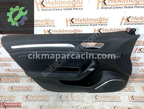 Renault Megane Kapı Döşemesi 809013856R çıkma parça