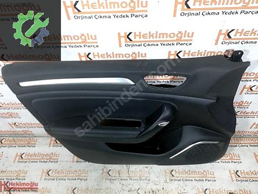 Renault Megane Kapı (Ön Sol) 809013856R çıkma parça