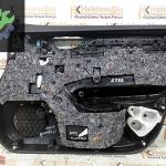 RENAULT MEGANE 4 SOL ÖN KAPI DÖŞEMESİ 809013856R