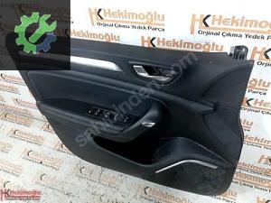 RENAULT MEGANE 4 SOL ÖN KAPI DÖŞEMESİ (DOLU) 809013856R