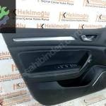 RENAULT MEGANE 4 SOL ÖN KAPI DÖŞEMESİ (DOLU) 809013856R