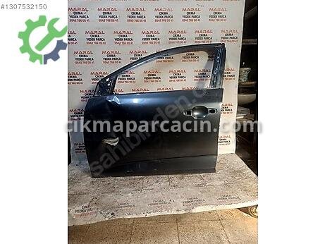 Renault Megane Kapı (Ön Sol) çıkma parça