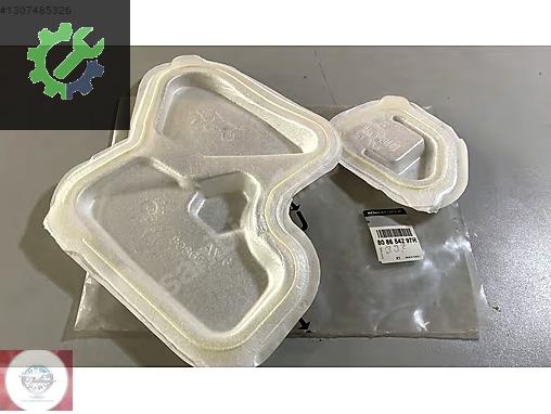 RENAULT MEGANE 4 SOL ÖN SIZDIRMAZLIK FİLMİ MAİS 808654297R