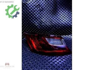 Renault Megane 4 Sol Stop