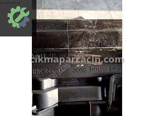 Renault Megane Sigorta Kutusu 284B51057R çıkma parça