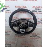 RENAULT MEGANE 4 TALİSMAN DİREKSİYON SİMİDİ RENO MEGAN