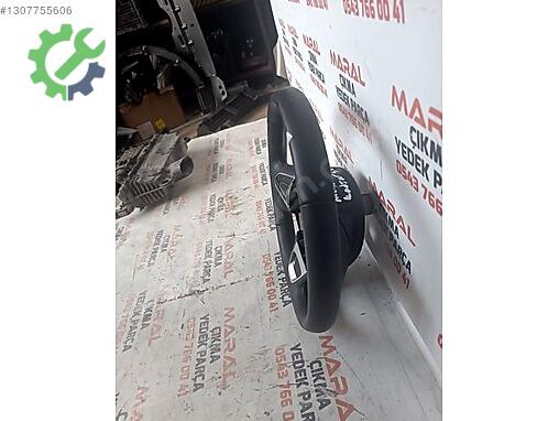 Renault Talisman Direksiyon Simidi çıkma parça