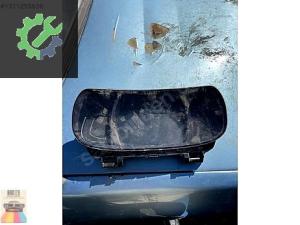 RENAULT MEGANE 4 TALİSMAN GÖSTERGE PANELİ HAYALET EKRAN