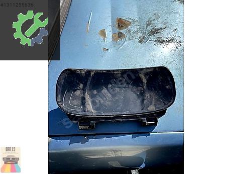 Renault Kadjar Gösterge Paneli çıkma parça