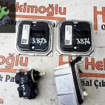 RENAULT MEGANE 4 TALİSMAN KADJAR FAR AYAR ROBOTU 260567357R