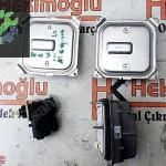 RENAULT MEGANE 4 TALİSMAN KADJAR FAR BEYNİ 260556623R A2C9066580