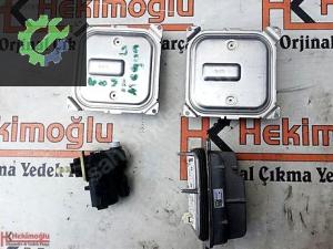 RENAULT MEGANE 4 TALİSMAN KADJAR FAR BEYNİ 260556623R A2C9066580