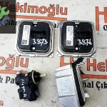 RENAULT MEGANE 4 TALİSMAN KADJAR FAR BEYNİ 260556623R A2C9066580
