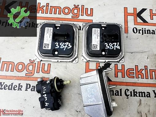 Renault Megane Beyin 260556623R çıkma parça