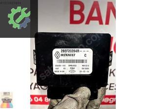 RENAULT MEGANE 4 TALİSMAN KADJAR PARK FREN BEYNİ 285F20284R