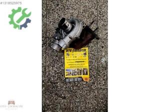 RENAULT MEGANE 4 TALİSMAN TURBO 54431014778