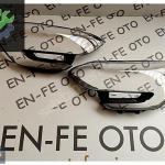 RENAULT MEGANE 4 TOUCH SAĞ SOL FAR CAMI SIFIR
