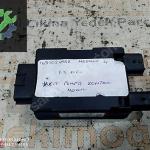 RENAULT MEGANE 4 YAKIT POMPASI BEYNİ 169102698R 0261S16707 YAKIT