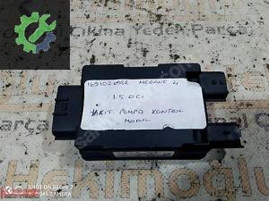 RENAULT MEGANE 4 YAKIT POMPASI BEYNİ 169102698R 0261S16707 YAKIT