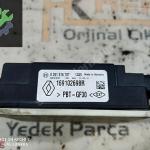 RENAULT MEGANE 4 YAKIT POMPASI BEYNİ 169102698R 0261S16707 YAKIT