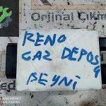 RENAULT MEGANE 4 YAKIT POMPASI BEYNİ 169102698R 0261S16707 YAKIT