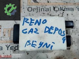 RENAULT MEGANE 4 YAKIT POMPASI BEYNİ 169102698R 0261S16707 YAKIT
