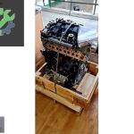 Mercedes-Benz CL Komple Motor Çıkma Parça İstanbul