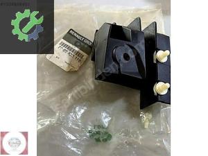 RENAULT MEGANE ARKA TAMPON BRAKETİ SOL MAİS 7700423118