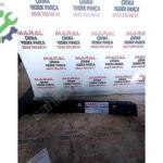 RENAULT MEGANE ARKA TAMPON ORTA SPORTU TAŞIYICI TUTUCU BRAKETİ R