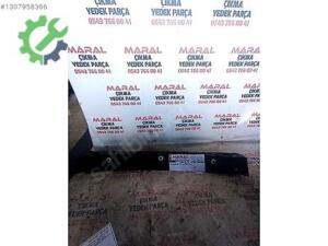 RENAULT MEGANE ARKA TAMPON ORTA SPORTU TAŞIYICI TUTUCU BRAKETİ R