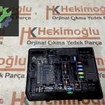 RENAULT MEGANE AUSTRAL E-TECH UPC BEYNİ 284B79985R ORJİNAL