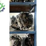 Renault Clio Şanzıman Komple Çıkma Parça Gaziantep