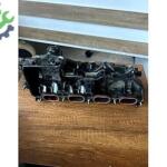 RENAULT MEGANE CLİO KADJAR CAPTUR 1,3 TCE SIFIR ORJİNAL MANİFOLD