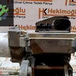 RENAULT MEGANE DİREKSİYON KOLONU ZG514058R ZG 514058 R