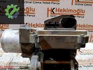 RENAULT MEGANE DİREKSİYON KOLONU ZG514058R ZG 514058 R