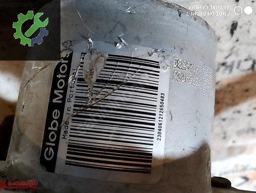 Renault Megane Direksiyon Mili 514058 çıkma parça