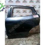 RENAULT MEGANE E-TECH ELEKTRİKLİ SOL ARKA KAPI ÇIKMA MEGAN RENO