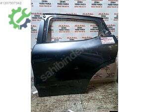 RENAULT MEGANE E-TECH ELEKTRİKLİ SOL ARKA KAPI ÇIKMA MEGAN RENO