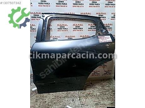 Renault Megane E-Tech Kapı (Arka Sol) çıkma parça