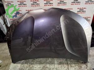 RENAULT MEGANE E-TECH MOTOR KAPUTU ÖN MEGAN RENO ÇIKMA