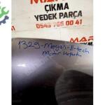 RENAULT MEGANE E-TECH MOTOR KAPUTU ÖN MEGAN RENO ÇIKMA