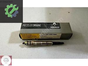 RENAULT MEGANE LAGUNA 1.9D ISITMA BUJİSİ MAİS ORJİNAL 7700100586