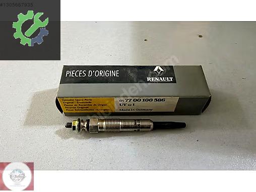 Renault Megane Biyel Kolu Çıkma Parça Ankara
