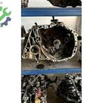 Renault Symbol Şanzıman Komple Çıkma Parça İzmir