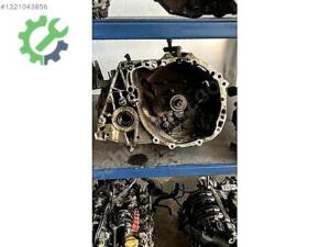 Renault Megan 2 1.5 DCİ Şanzuman Orjinal